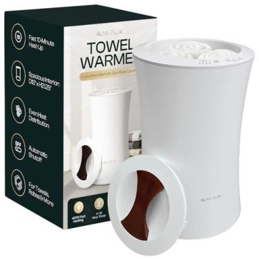 Imagem de BlissFlow Aquecedor de toalhas