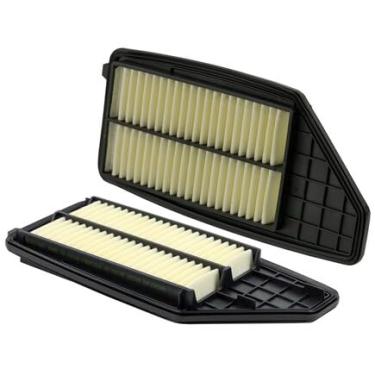 Imagem de WIX - Filtro de ar do painel