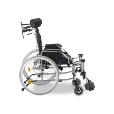 Imagem de Cadeira de Rodas Reclinavel D700 T48 Dellamed