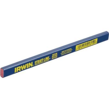 Imagem de Lápis para Carpinteiro IRWIN