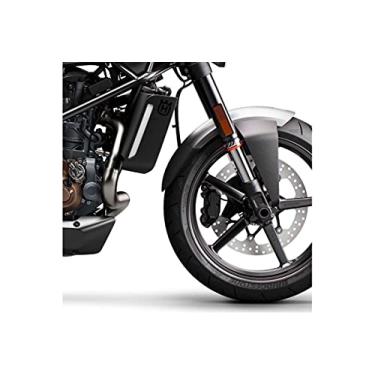 Imagem de Puig Frontal Fender Extensão Husqvarna SVARTIPILEN 401 17-19 C/preto fosco
