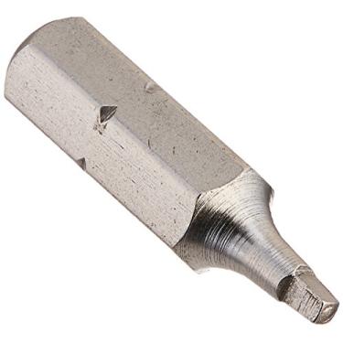 Imagem de Eazypower 86173 2,5 cm de comprimento R00 quadrado serve para parafusos Robertson (pacote com 25)