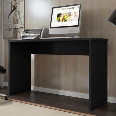 Imagem de Mesa Para Computador Jacote Preto