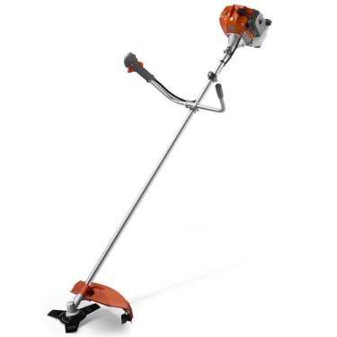 Imagem de Roçadeira Aparador De Grama Gasolina Tekna Rl430acn-tk 43cc