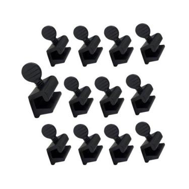 Imagem de Fechadura de segurança para janela deslizante QCAA, única, pequena, al