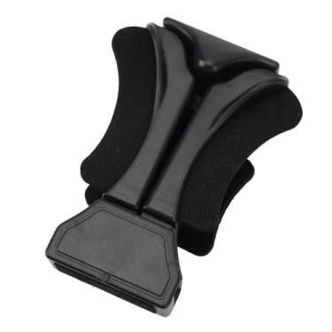 Imagem de Separador de Suporte de Copo do Console Central, Suporte de Copo, Divisor de Inserção 55633-60050, Substituição para LAND CRUISER 2000 a 2007