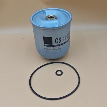 Imagem de Filtro de passagem centrífuga CS41005 compatível com Mack - Granito MR688S MR600/ Renault - HL270 HL370 HL320 HL420