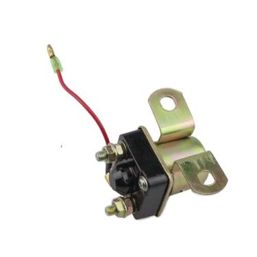 Imagem de Relé solenoide de partida de motocicleta para GS550M GS650M GSX750F GS750S GS250 GS400 GS450GA GS500E GS550E GS850G GS1000
