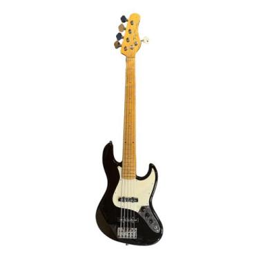 Imagem de Baixo Tagima TW-73 BK Black Passivo