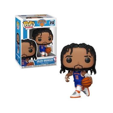 Imagem de Boneco Funko Pop! NBA Knicks - Jalen Brunson