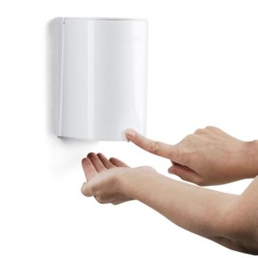 Imagem de Dispenser Mini de Sabonete Espuma 500ml – A Solução Definitiva para Higiene Sem Desperdício e Ambientes Sempre Organizados