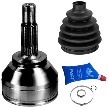 Imagem de Junta Homocinetica Roda Chevolet Ipanema 1.8 2.0 89 A 97 Skf