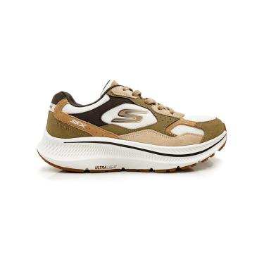 Imagem de Tênis Skechers Feminino Go Run Consistent Retro Stride Conforto-Feminino