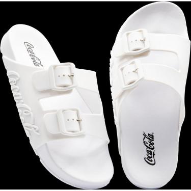 Imagem de CHINELO COCA COLA SLIDE ARES MASCULINO-Masculino