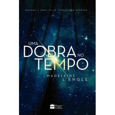 Imagem de Uma Dobra no Tempo - Livro 1 - HARPERCOLLINS, Sortido
