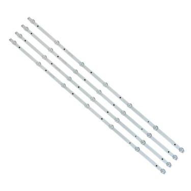 Imagem de Kit barramento de led le40d1465/25 - le40f1465 - Diprimeira