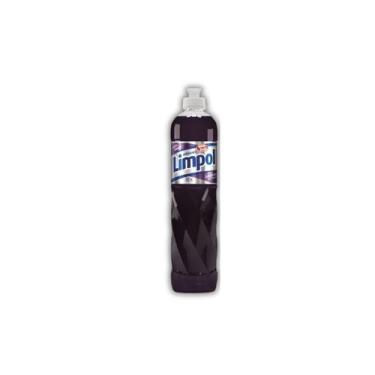 Imagem de Detergente Líquido Limpol Jabuticaba 500ml