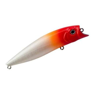 Imagem de ISCA BRAVA 77 128 7.5cm 7.2g M. agua - MARINE - Marine Sports
