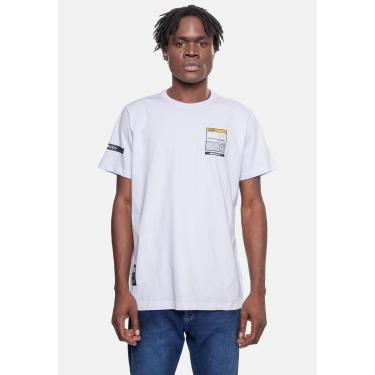 Imagem de Camiseta Onbongo Masculina Masculino-Masculino