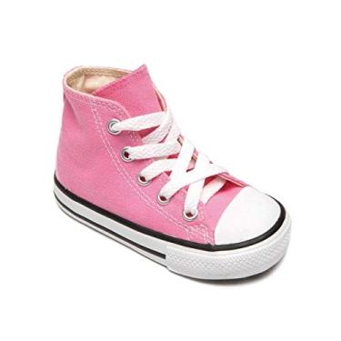 Imagem de Tênis Infantil All Star Converse Core HI