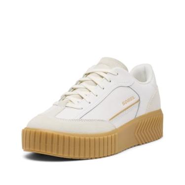 Imagem de Sorel Tênis feminino, Sal marinho/chiclete 17, 39