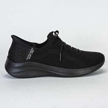 Imagem de Tênis Skechers Ultra Flex 3.0 - Brilliant Path Slip-ins Feminino Caminhada-Feminino
