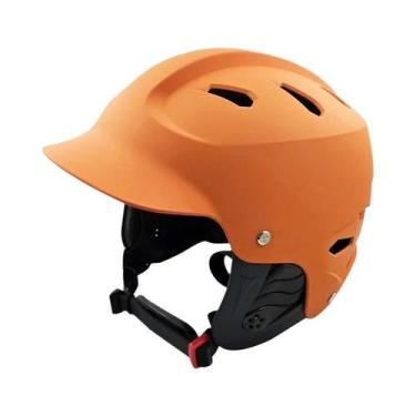 Imagem de Capacete Ajustável Para Resgate Aquático Para Esqui, Ciclismo E Surf C