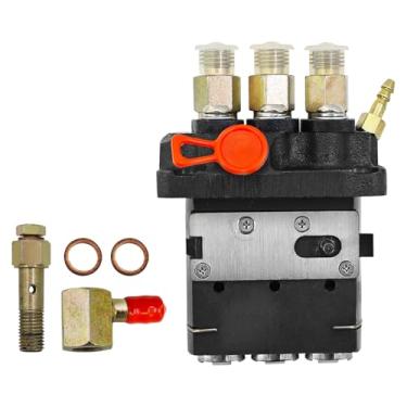 Imagem de Substituição da bomba de injeção de combustível 16032-51013 para motores Kubota D905 D1005 D1105 D1305 16032-51010