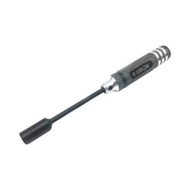 Imagem de Kit De Ferramentas Para Reparo De Drones E Carros RC: Chave Hexagonal,