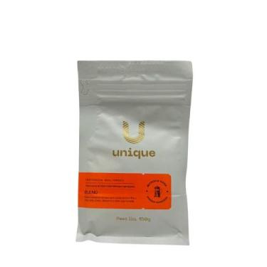 Imagem de Café Especial Blend Prensa Francesa Unique  150g