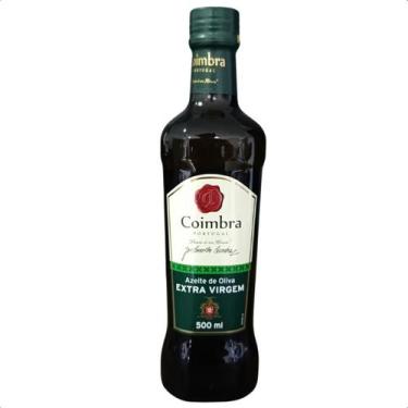 Imagem de Azeite oliva jc coimbra extra virgem 500ml