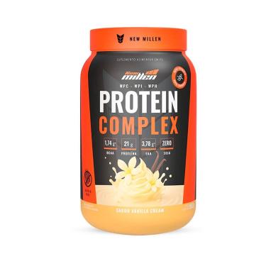 Imagem de Protein Complex 900g - New Millen-Unissex