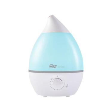 Imagem de Umidificador de Ar Branco WAP Air Flow 20W