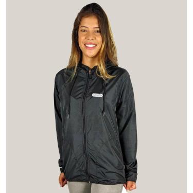 Imagem de Jaqueta Corta Vento Plus Size Feminino WSS Shape-Feminino