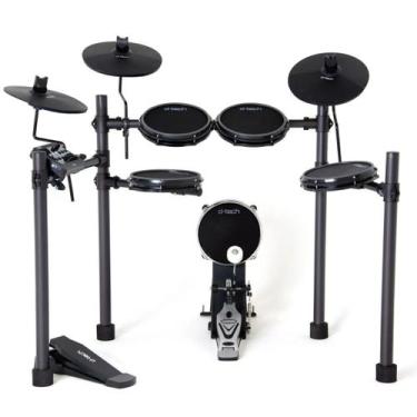 Imagem de Bateria Eletrônica D-tech Nexus