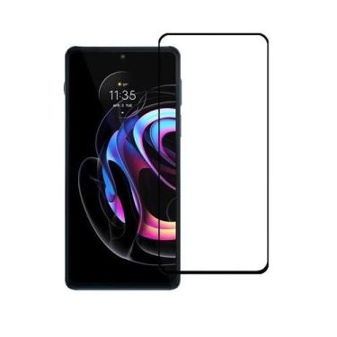 Imagem de Película De Vidro 3d 9d Motorola Edge 20 Lite - ZCOM