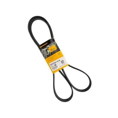 Imagem de Correia Alternador Gol 1.0 G3 G4 2003 A 2013 com Direção Hidráulica e 