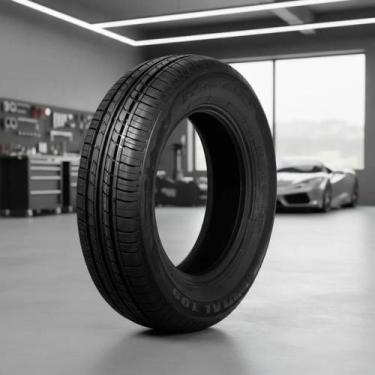 Imagem de Pneu Aro 14 Tracmax 175 70r14c Radial 109 95t Fiorino Kangoo Berlingo