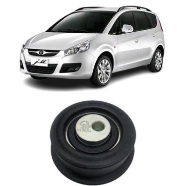 Imagem de Polia Correia Dentada Jac J6 2.0 16v 2012 Em Diante - Rolt do Brasil 