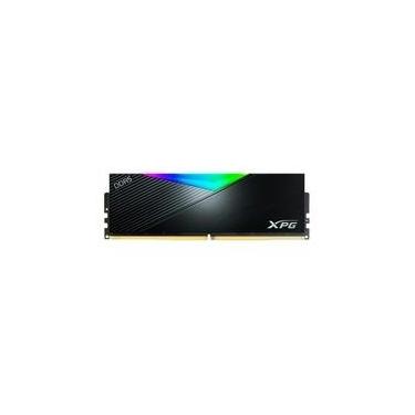 Imagem de Memória RAM XPG Lancer, RGB, 16GB, 6000MHz, DDR5, CL30, Preto - AX5U6000C3016G-CLARBK