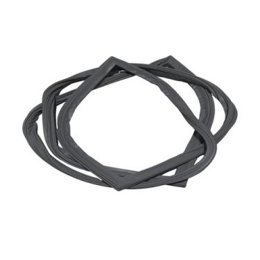 Imagem de Borracha Original Porta Geladeira Consul CRA28B - Consul Brastemp