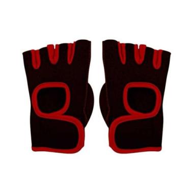 Imagem de Suportes Esportivos Compressão Ajustável Joelheira Luva Ombreira - HXT