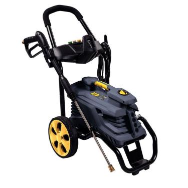 Imagem de Lavadora de Alta Pressão Tramontina 2100W 2300 Psi com Mangueira 10m e Acessórios 220V