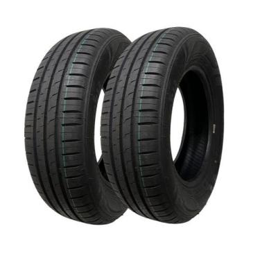 Imagem de Kit 2 Pneu CEAT Aro 13 165/70R13 83T Ecodrive
