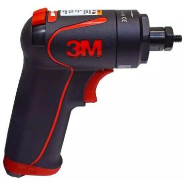Imagem de Lixadeira Roloc 51MM ou 76MM Pneumatica PN33577 3M