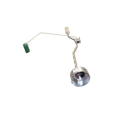 Imagem de Boia Tanque   P124 G124 R124 Tanque Redondo 660mm Sistema De Encaixe S
