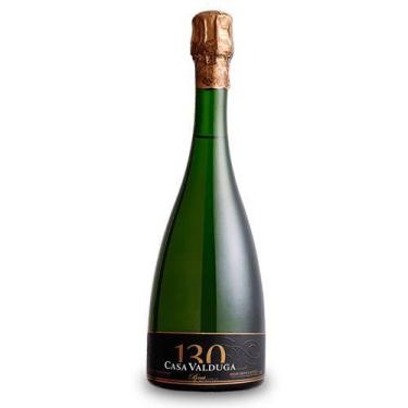 Imagem de Espumante 130 Brut Casa Valduga - 750ml