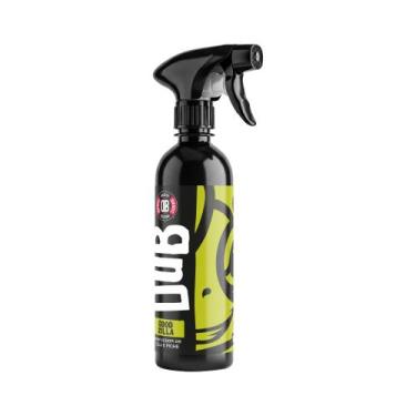 Imagem de Dubboyz removedor piche-cola 500ml goodzilla (gatilho spray)