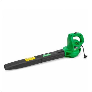Imagem de Soprador de Folhas Elétrico Garthen GSF2000 2000W Máx. 220V 660m³/h 14