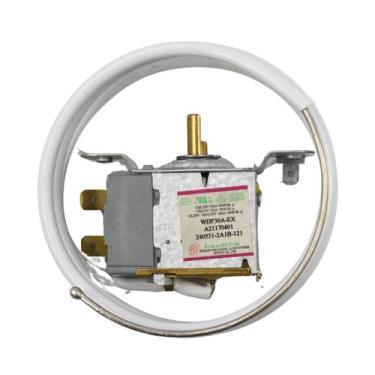 Imagem de Termostato R600a Refrigerador Electrolux Dc35a Dc44 Orig - A21170401